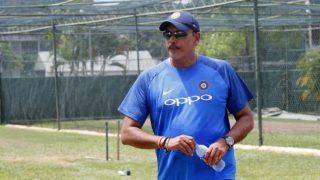 कोच रवि शास्त्री ने उठाए सवाल 'शीर्ष से नंबर-3 पर कैसे आई भारतीय टीम'; ICC के नियमों की आलोचना की